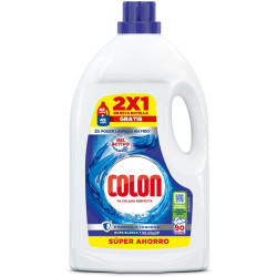 Detergente Azul (45+45D)