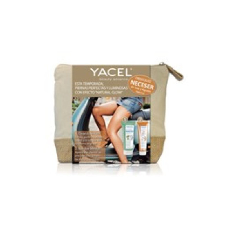 Piernas Pack (3 Piezas)