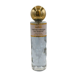 Colonia Velvet Mirage Mujer 200 ml 