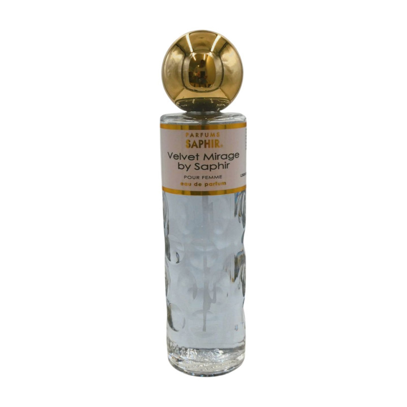 Colonia Velvet Mirage Mujer 200 ml 