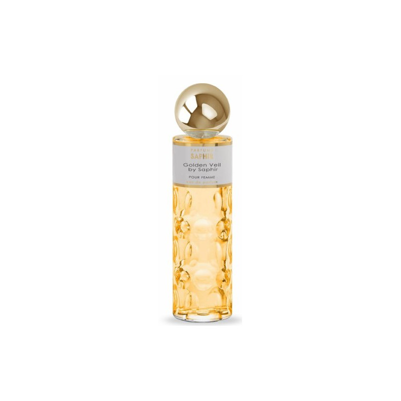 Colonia Golden Veil Mujer 200 ml