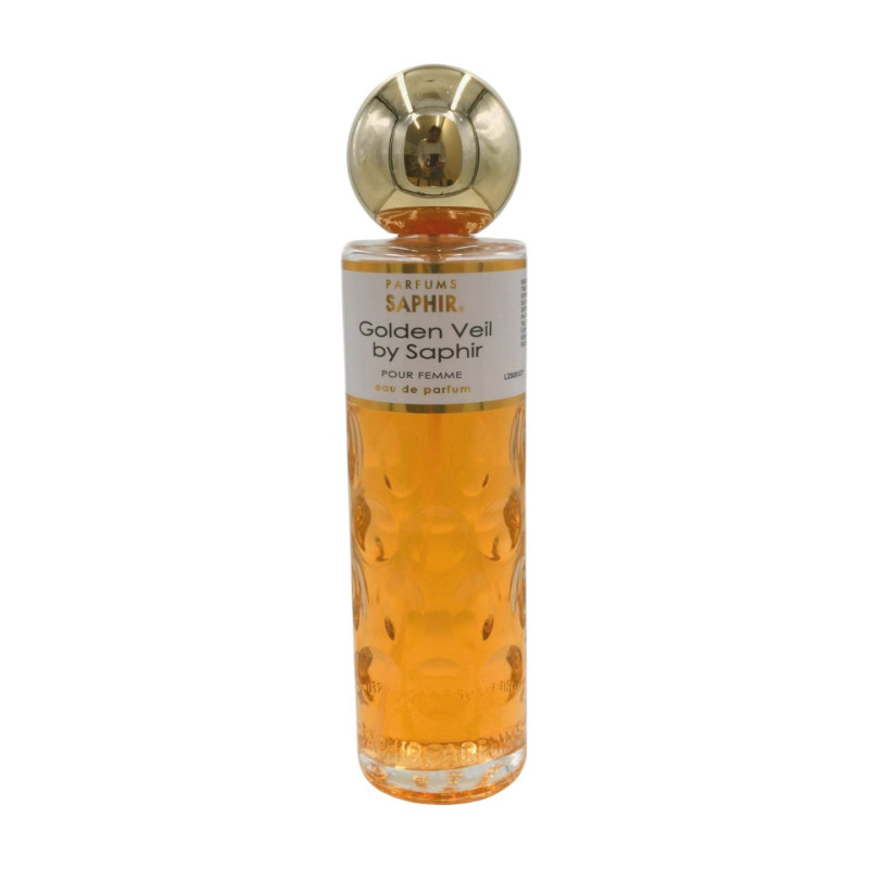Colonia Golden Veil Mujer 200 ml