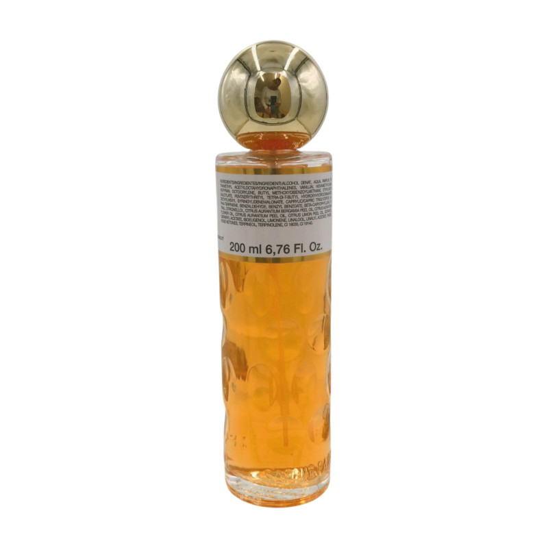 Colonia Golden Veil Mujer 200 ml