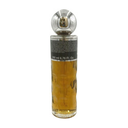 Colonia Boxes Gold Hombre 200 ml