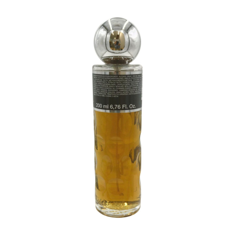 Colonia Boxes Gold Hombre 200 ml