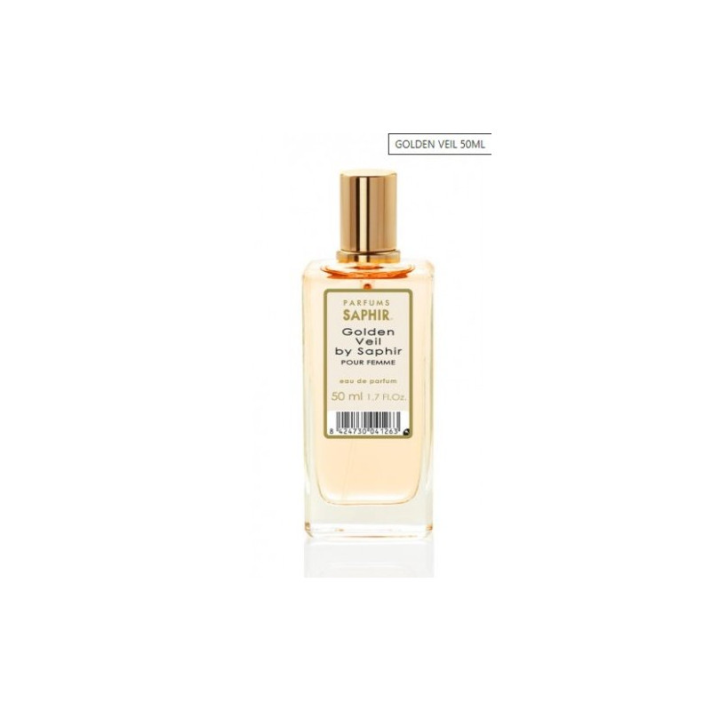 Colonia Golden Veil Mujer 50 ml