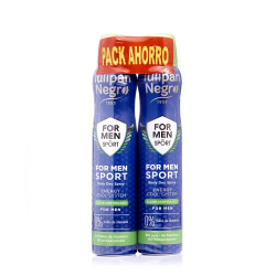 Desodorante Spray 200 ml...