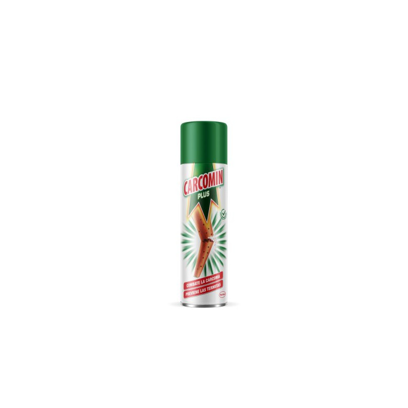 Anti-Carcoma Madera 250 ml Spray