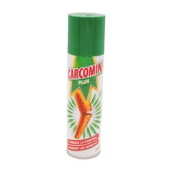 Anti-Carcoma Madera 250 ml Spray