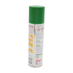 Anti-Carcoma Madera 250 ml Spray