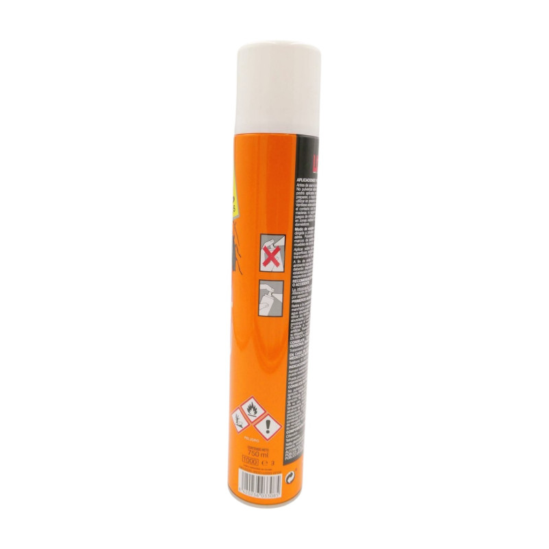 Laca Rastreros 750 ml Spray