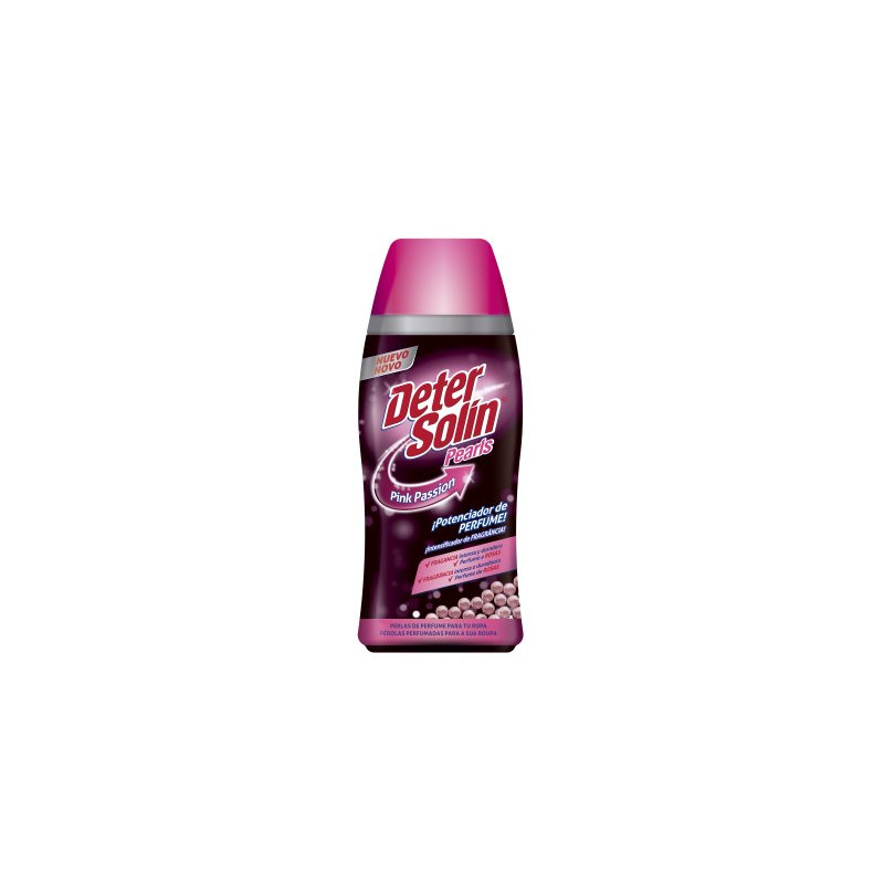 Perlas Perfumadoras 275 Gr Pink Pasion