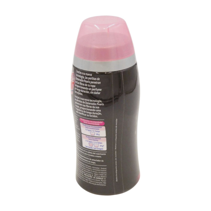 Perlas Perfumadoras 275 Gr Pink Pasion