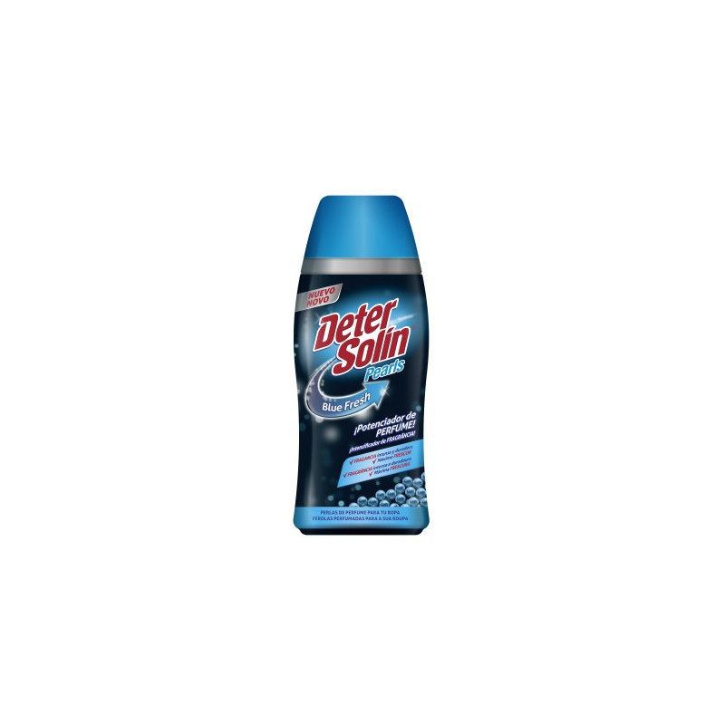 Perlas Perfumadoras 275 Gr Blue Fresh
