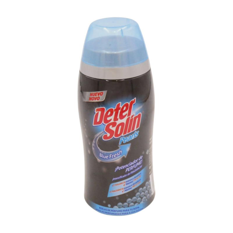 Perlas Perfumadoras 275 Gr Blue Fresh