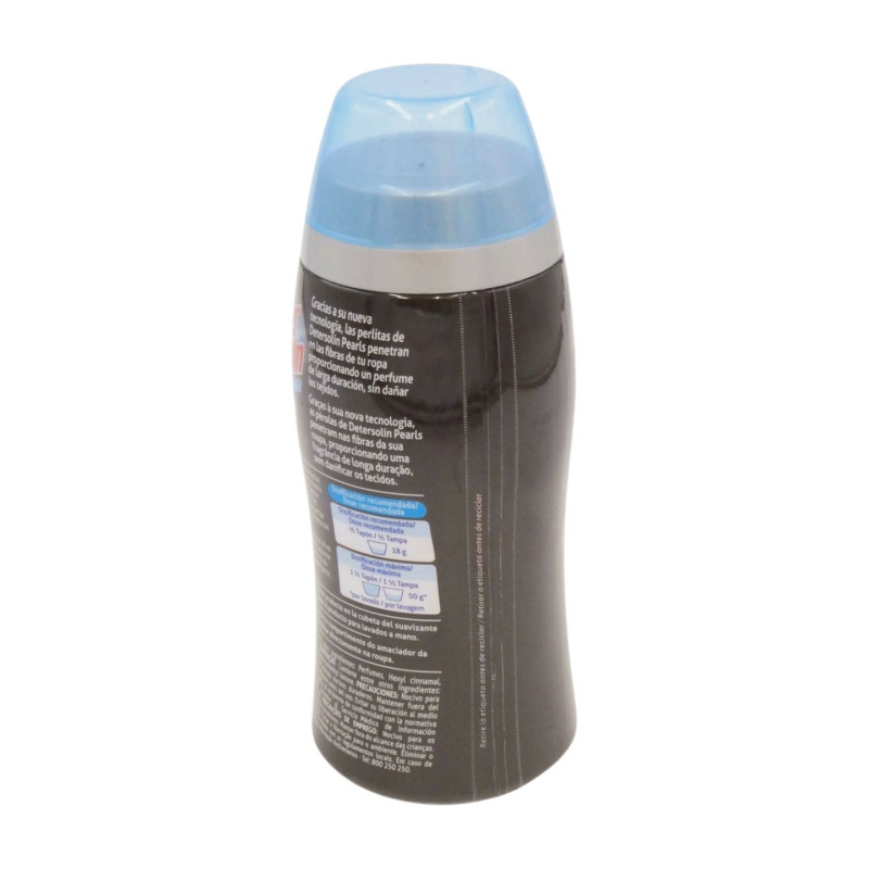 Perlas Perfumadoras 275 Gr Blue Fresh