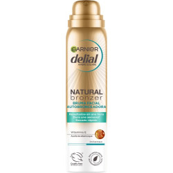 Autobronceador Bruma 75 ml...