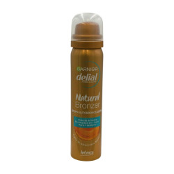 Autobronceador Bruma 75 ml Facial