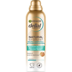 Autobronceador Bruma 150 ml...