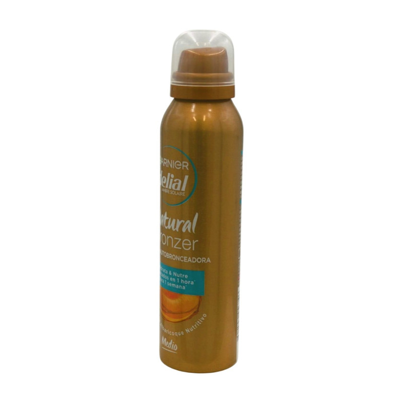 Autobronceador Bruma 150 ml Corporal