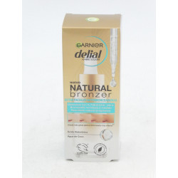 Autobronceador Serum 30 ml Facial