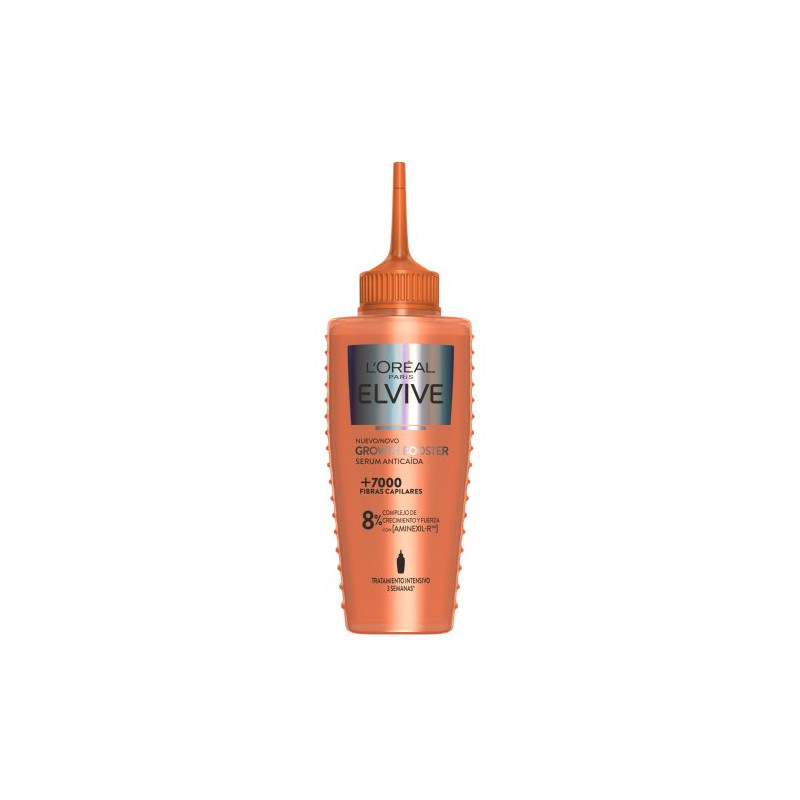 Serum Anticaida 100 ml