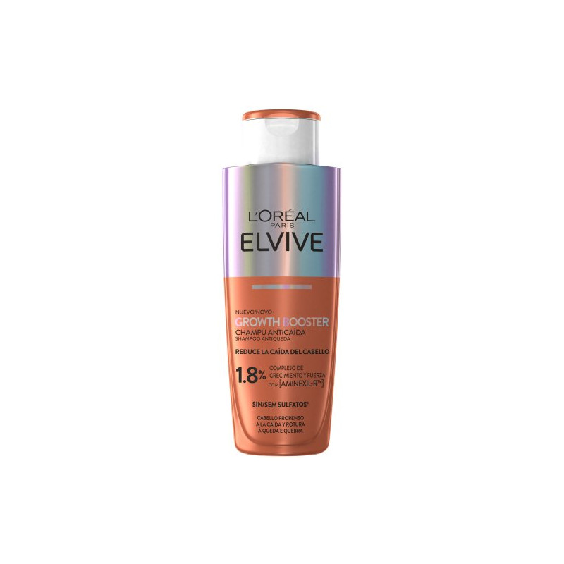 Champu Anticaida 200 ml