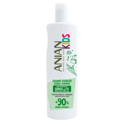 Champu Niños 400 ml