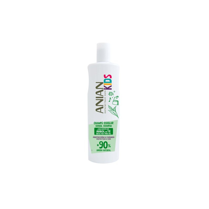 Champu Niños 400 ml
