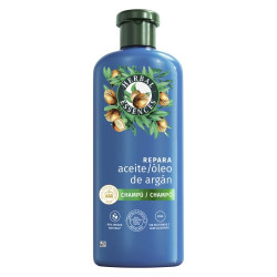 Champu Argan 350 ml