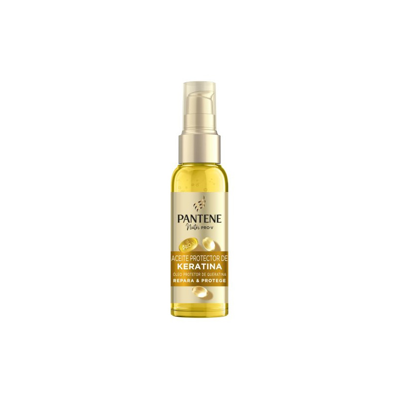 Aceite 100 ml Repara y Protege