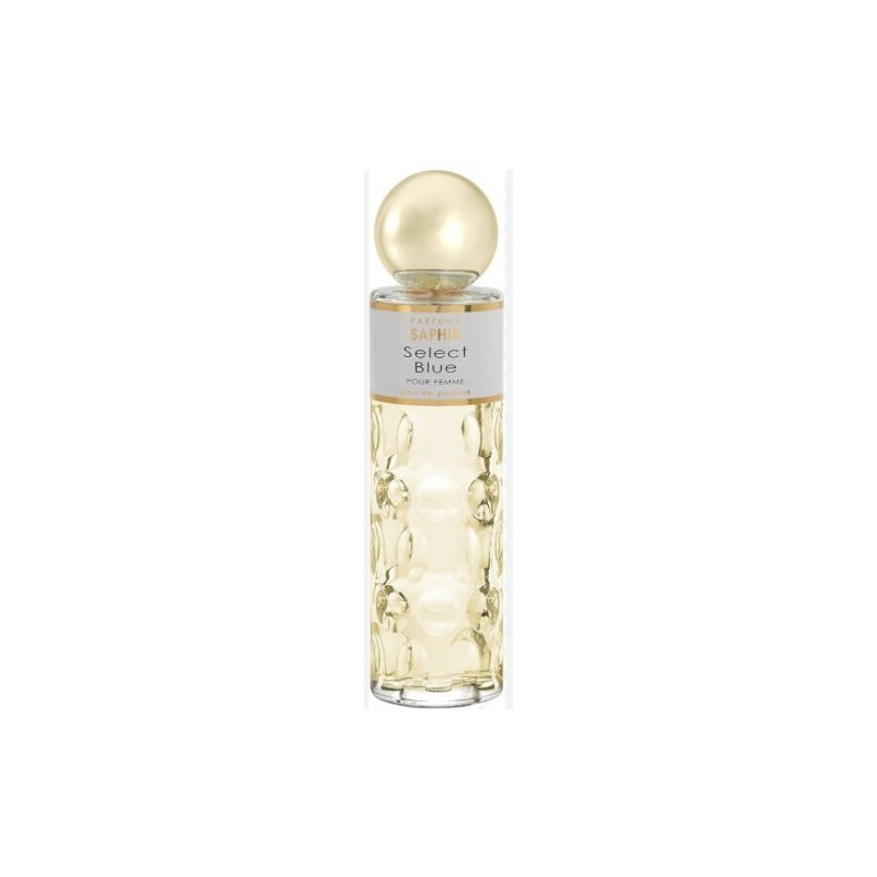 Colonia Select Blue Mujer 200 ml