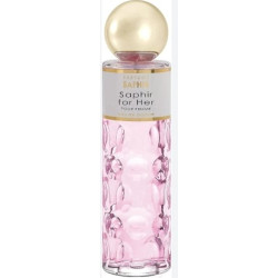 Colonia For Her Mujer 200 ml