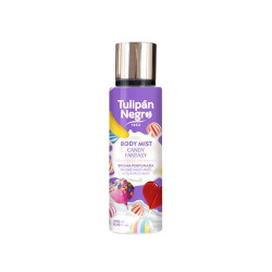 Body Mist 200 ml Candy &...