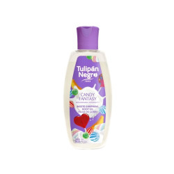 Body Oil 200 ml Candy &...