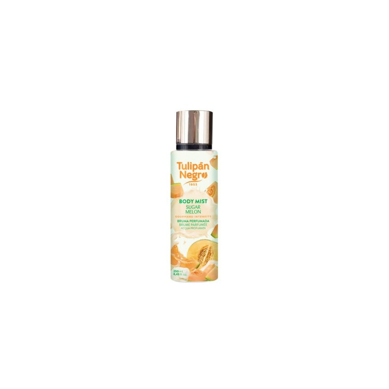 Body Mist 200 ml Sugar & Melon