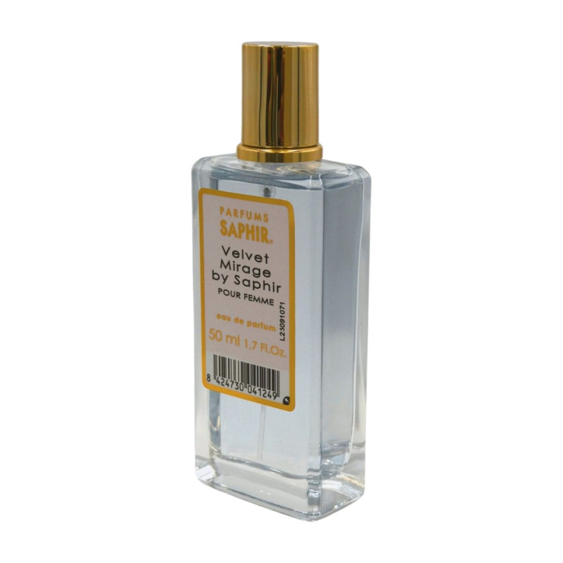 Colonia Velvet Mirage Mujer 50 ml
