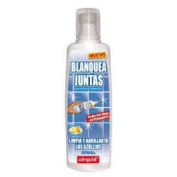 Blanquea Juntas Espuma 250...