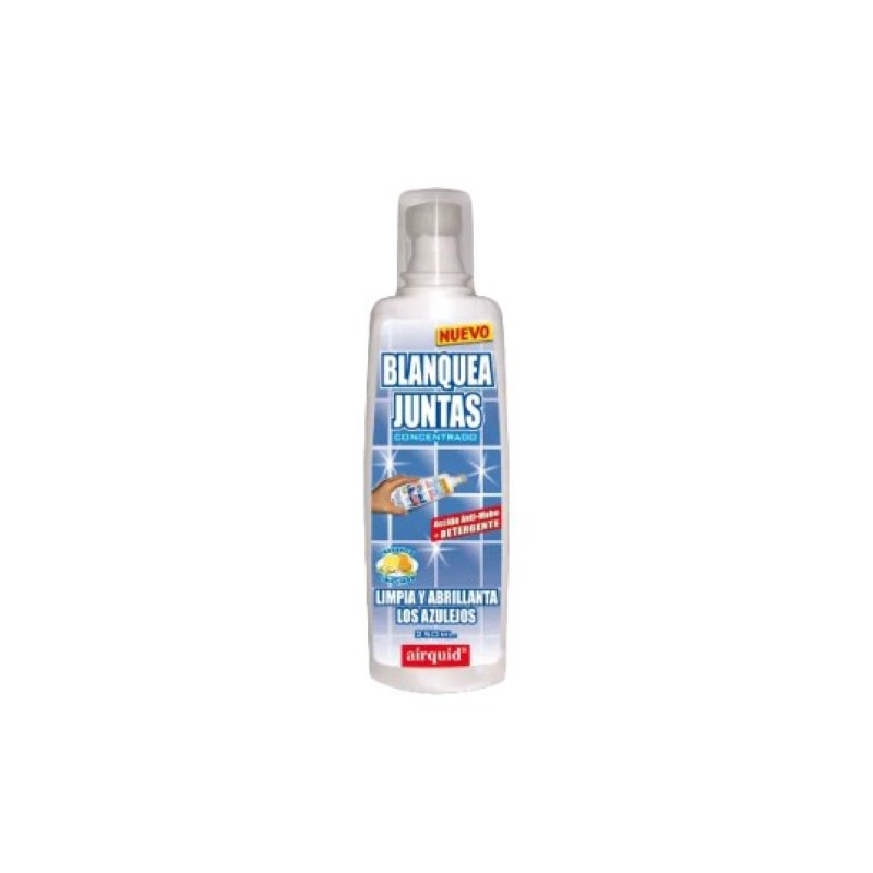 Blanquea Juntas Espuma 250 ml Concentrado
