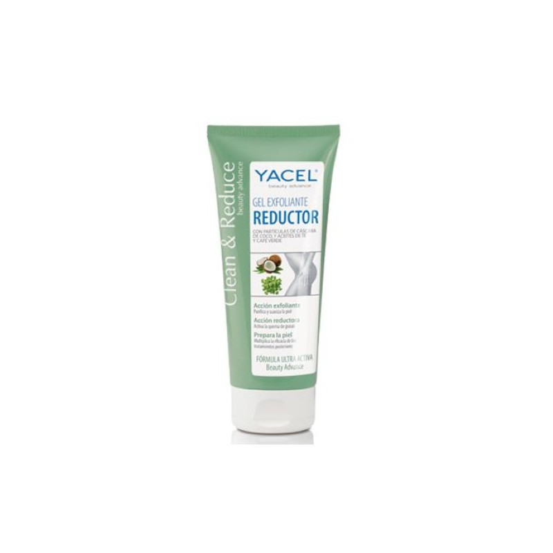 Gel Clean&Reduce 200 ml