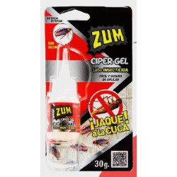 Insecticida Cucarachas 35 Gr