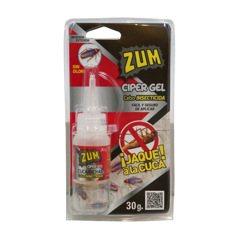 Insecticida Cucarachas 35 Gr