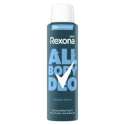 Desodorante Spray 150 ml...