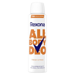Desodorante Spray 150 ml...