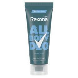 Desodorante Crema 75 ml Men...