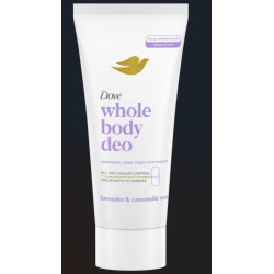 Desodorante Crema 75 ml...