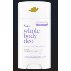 Desodorante Stick 75 ml...