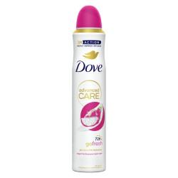 Desodorante Spray 200 ml...