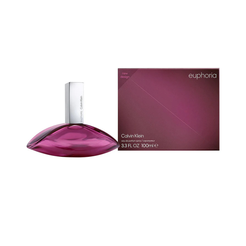 Calvin Klein Euphoria Parfum 100 ml Vapo