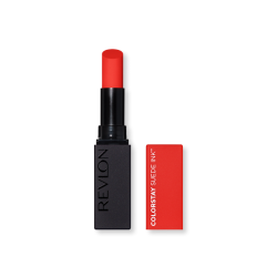 Lips Suede Mate Colorstay...